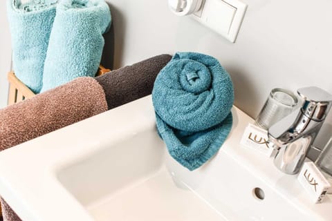 Appartements Schwarzer Adler Apartment in Tyrol