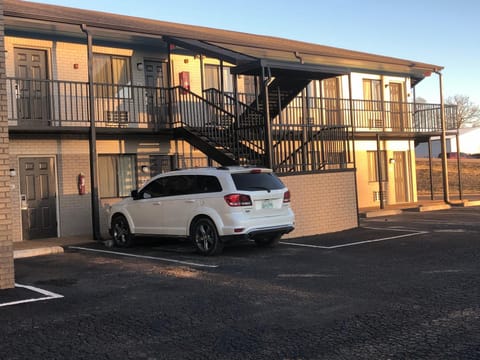 Savannah Lodge Motel in Tennessee