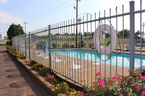 View (from property/room), Swimming pool