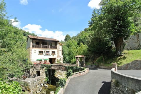 Property view