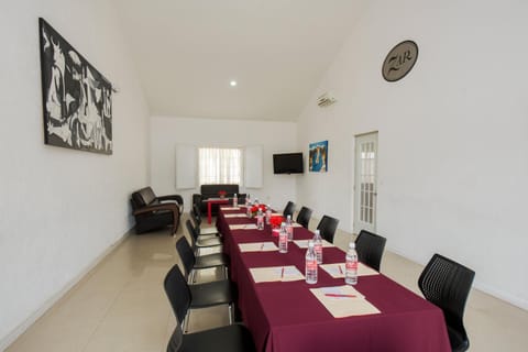 Zar Queretaro Hotel in Santiago de Queretaro