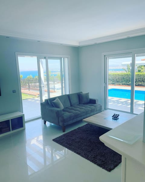 Luxury Villa with amazing view, Cesme House in Cesme