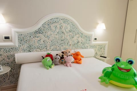 Hotel Dino Hotel in San Benedetto del Tronto