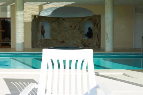 Solarium, Spa and wellness centre/facilities, Swimming pool
