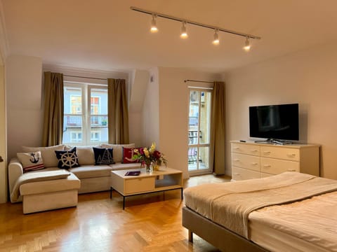 Apartament No.59 Sopot Apartment in Sopot