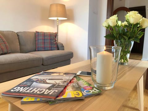 Apartament No.59 Sopot Apartment in Sopot