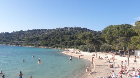 Apartment Josip Apartment in Murter