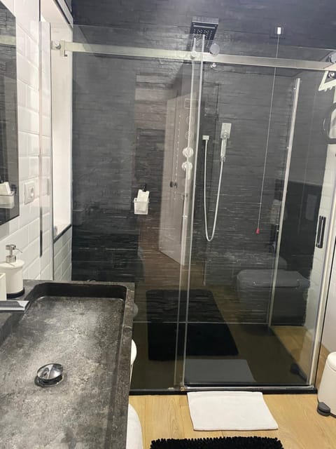 A casa di V-Ale Hotel in Treviso