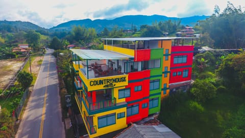 Property view