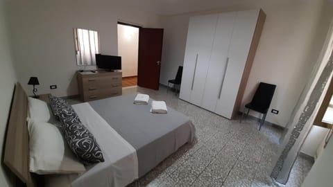 TV and multimedia, Bedroom