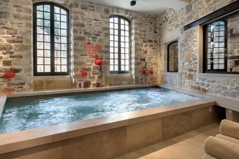 Spa and wellness centre/facilities, Swimming pool, Swimming pool