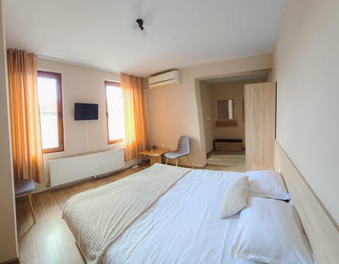 Family Hotel "Slavianska dusha" - FREE PARKING Hotel in Veliko Tarnovo