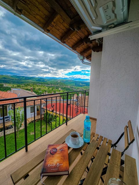 Family Hotel "Slavianska dusha" - FREE PARKING Hotel in Veliko Tarnovo