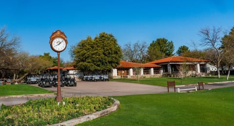 Tubac Golf Resort & Spa Resort in Tubac