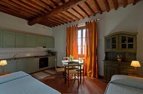 I Sette Borghi Country House in Emilia-Romagna
