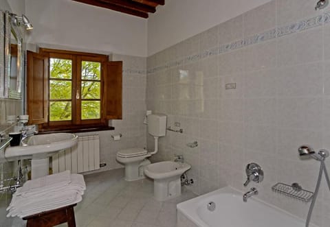 I Sette Borghi Country House in Emilia-Romagna