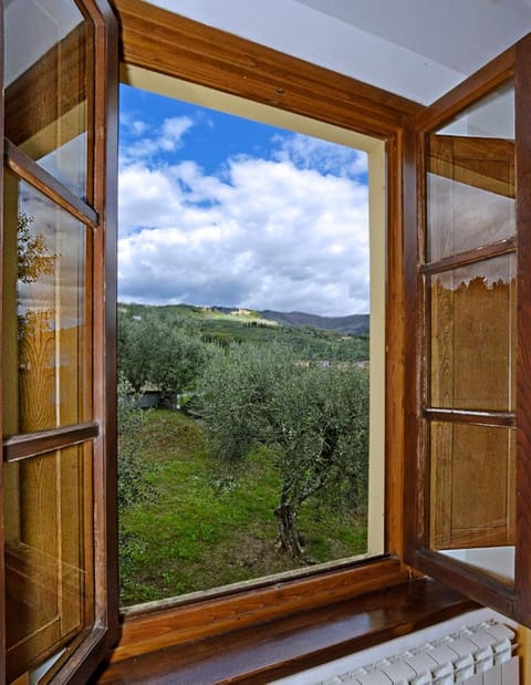 I Sette Borghi Country House in Emilia-Romagna