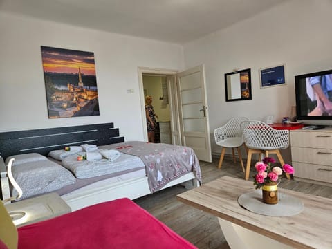 Matea apartman Apartment in Belgrade