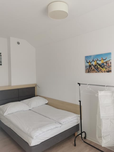 Domki Bałtycka 14a Apartment in West Pomeranian Voivodeship, Poland