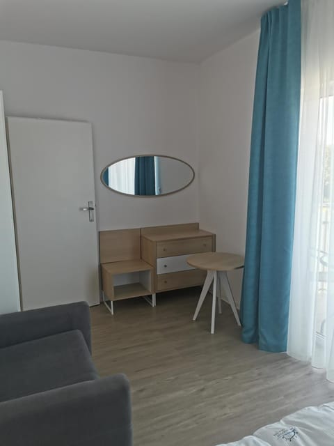 Domki Bałtycka 14a Apartment in West Pomeranian Voivodeship, Poland