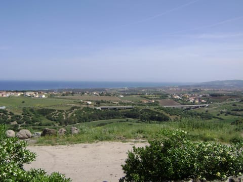 Day, Natural landscape, Sea view
