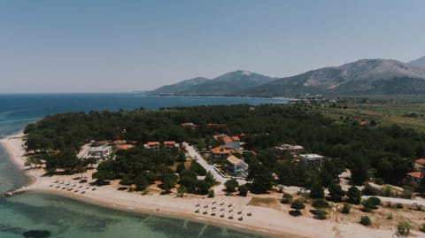 Hotel Kavala - Boutique Hotel Hotel in Thasos