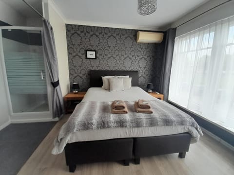 Juliette's Bed and Breakfast in Ypres