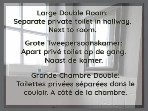 Juliette's Bed and Breakfast in Ypres