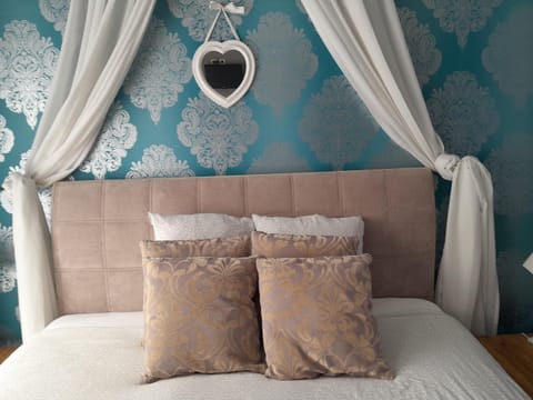 Juliette's Bed and Breakfast in Ypres