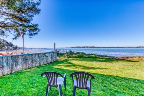 Bayview Cottage House in Coos Bay