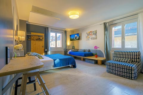 Hotel de la Placette Barcelonnette Hotel in Barcelonnette