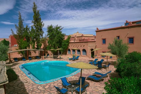 Garden, Garden view, Pool view, Swimming pool