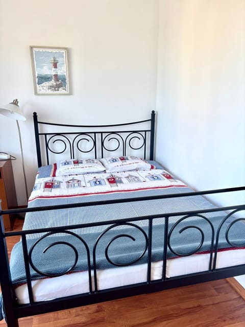 Julus Nature lodge in Leba