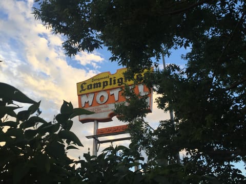Lamplighter Motel Motel in Longmont