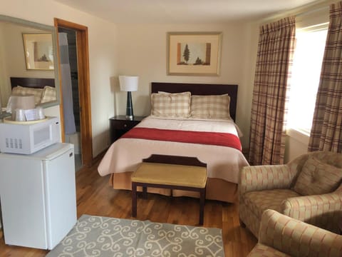 Rainbow Lodge and Inn Nature lodge in Colorado Springs