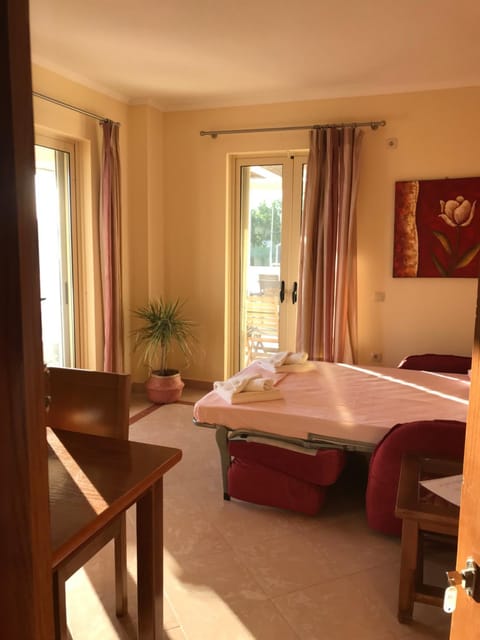 Rastoni Apartments Apartment in Kissamos