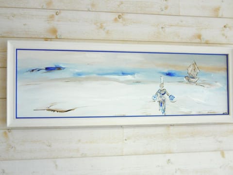 Rozenn Apartment in Brittany