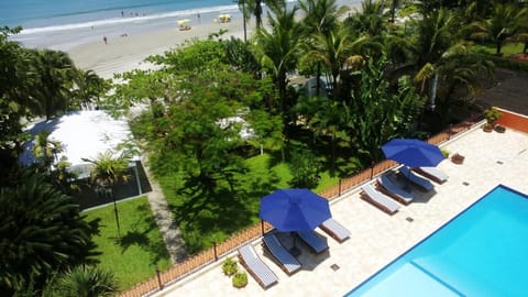 Garden, Beach, Garden view, Pool view, Swimming pool