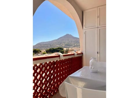 View (from property/room), Balcony/Terrace