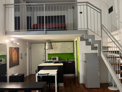 Kitchen or kitchenette, Photo of the whole room, Lunch, minibar