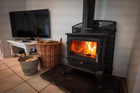 Wye Cottage House in Wales