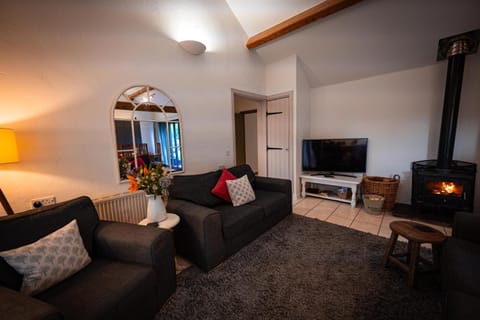 Wye Cottage House in Wales