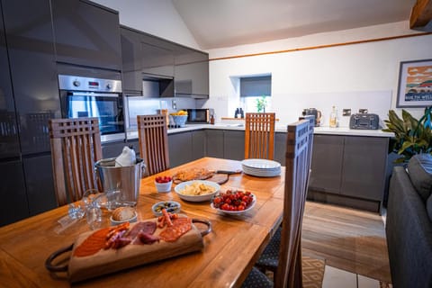 Wye Cottage House in Wales