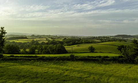 Wye Cottage House in Wales