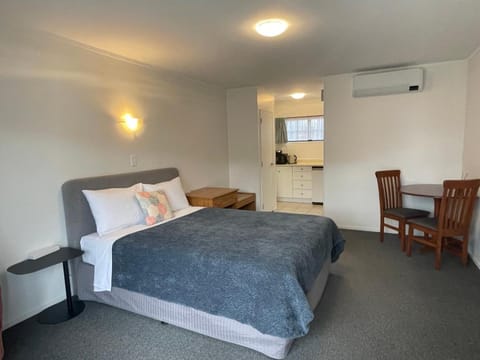 Cherry Court Motor Lodge Motel in Whangārei