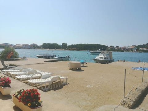 Apartment Charly Apartment in Murter