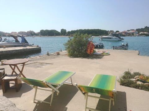 Apartment Charly Apartment in Murter