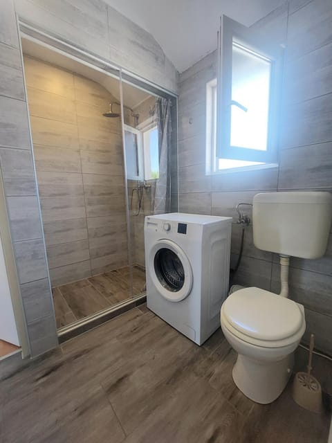 Apartment Charly Apartment in Murter