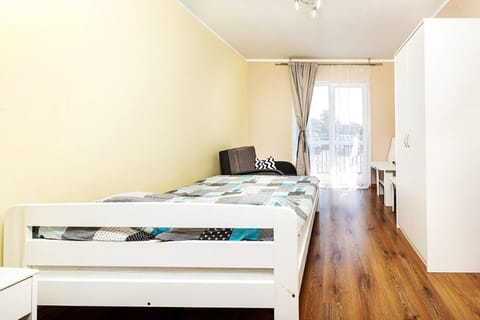 Willa Holiday Vacation rental in Wladyslawowo