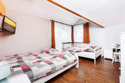 Willa Holiday Vacation rental in Wladyslawowo